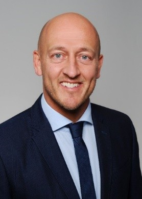 Hr. Dr. - Ing Dipl.-Wirtsch.-Ing (FH) Christian Ochs